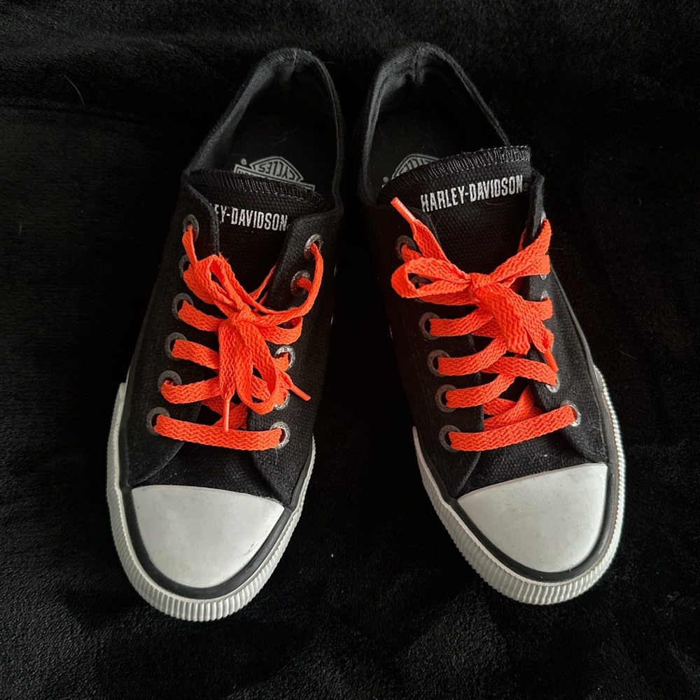 Harley-Davidson Sneakers